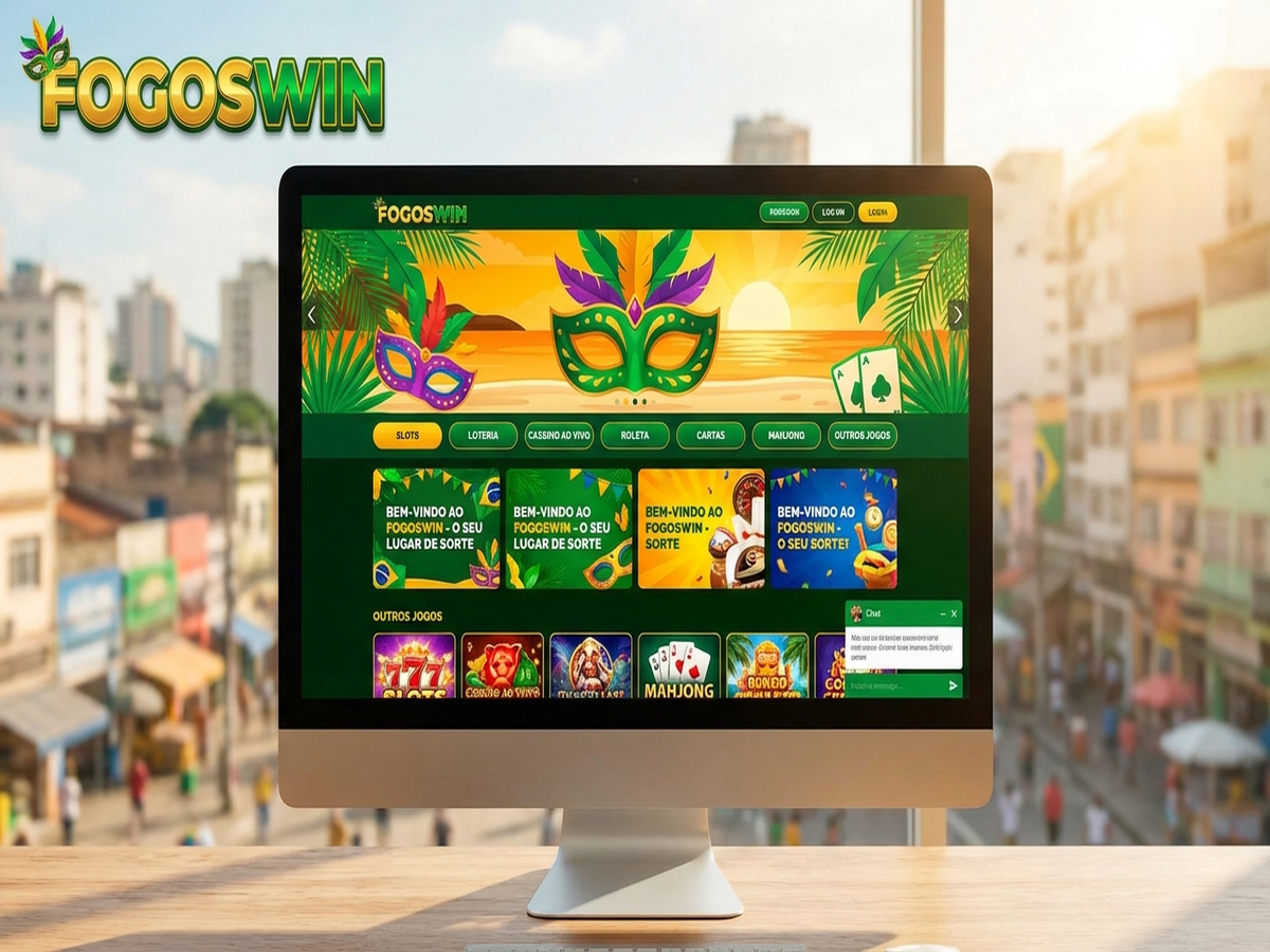 Screenshot 1 fogoswin